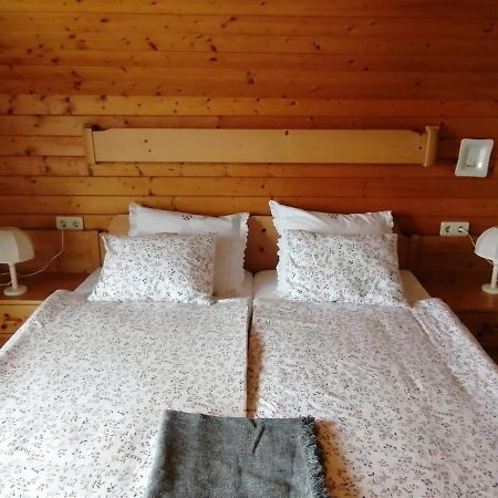 Sonnenplatz Appartment Ploninger Landhaus Bad Kleinkirchheim Ngoại thất bức ảnh