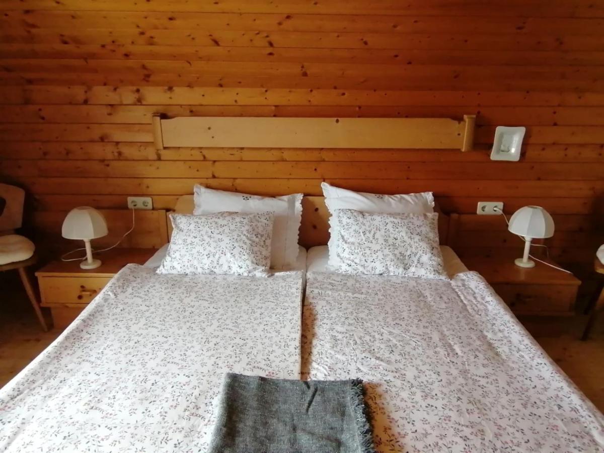 Sonnenplatz Appartment Ploninger Landhaus Bad Kleinkirchheim Ngoại thất bức ảnh