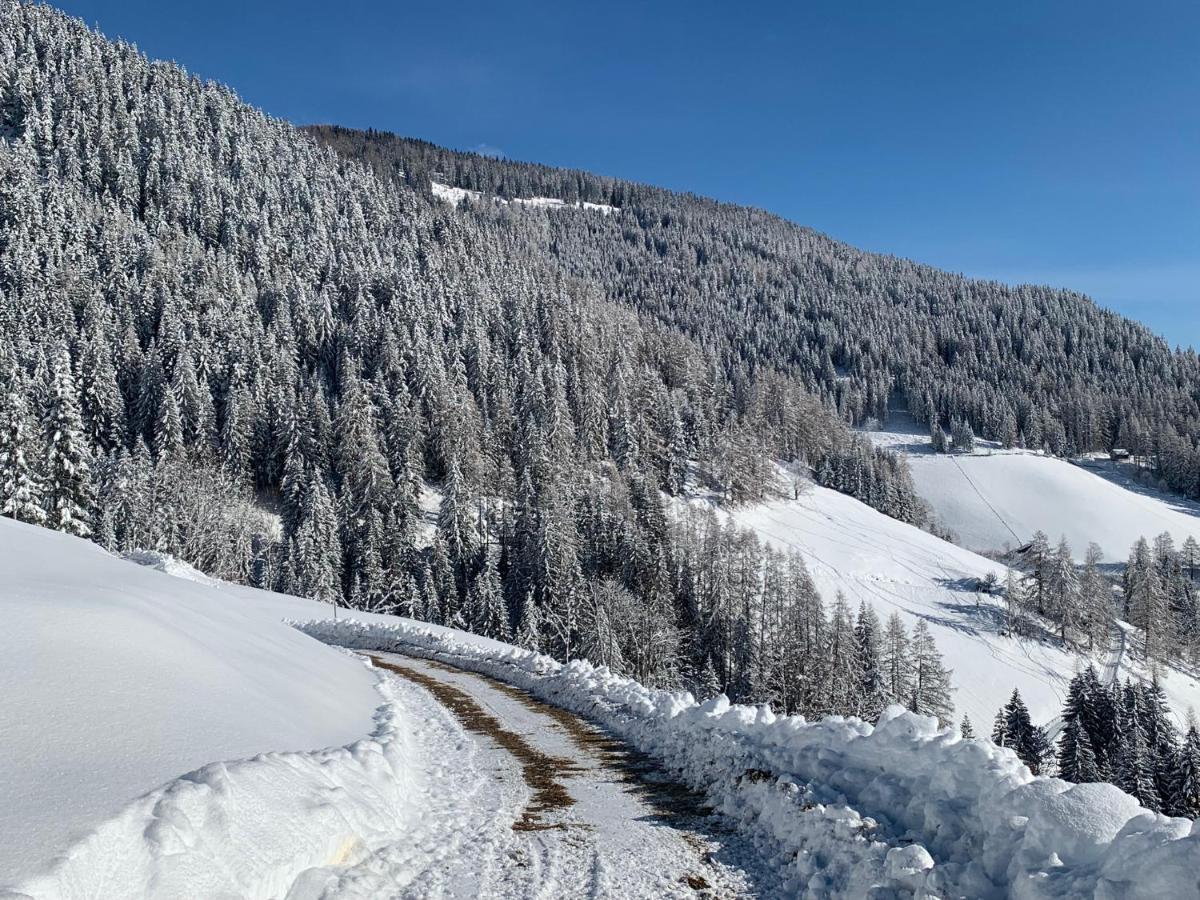 Sonnenplatz Appartment Ploninger Landhaus Bad Kleinkirchheim Ngoại thất bức ảnh