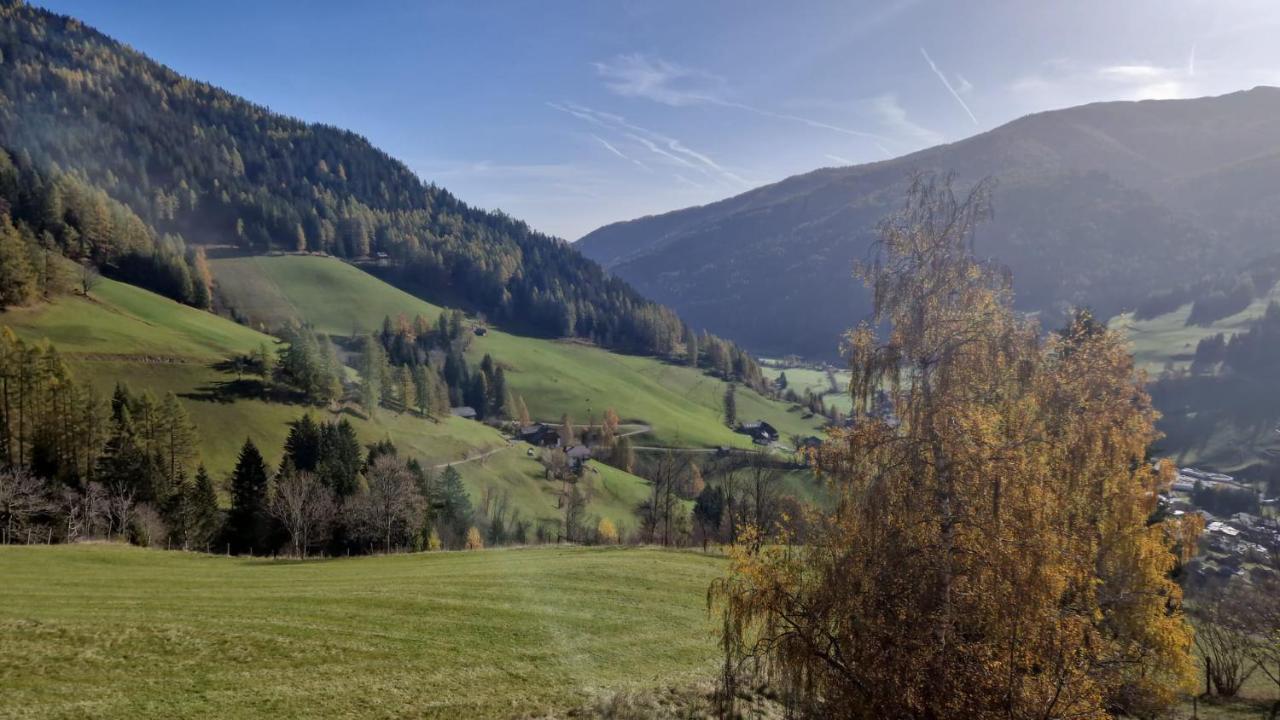 Sonnenplatz Appartment Ploninger Landhaus Bad Kleinkirchheim Ngoại thất bức ảnh
