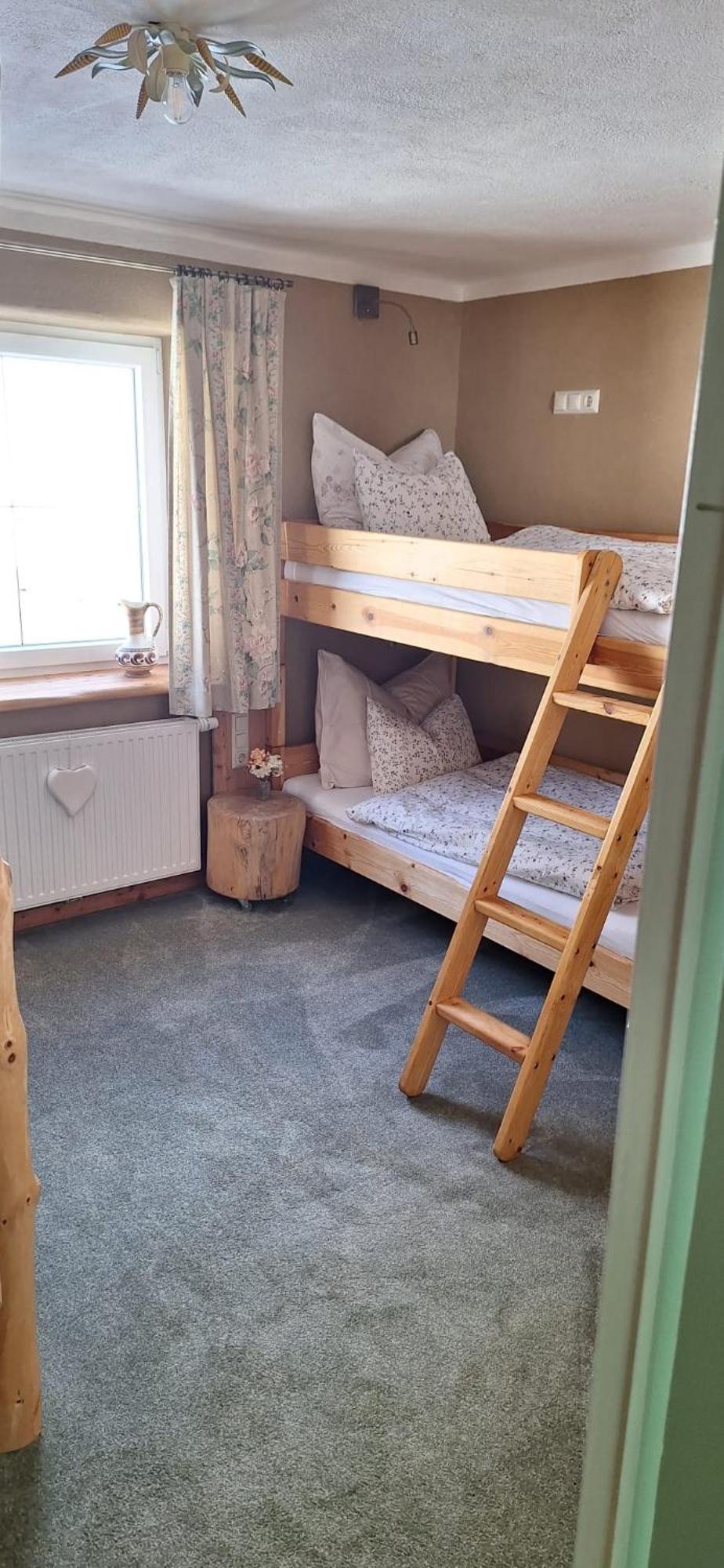 Sonnenplatz Appartment Ploninger Landhaus Bad Kleinkirchheim Ngoại thất bức ảnh